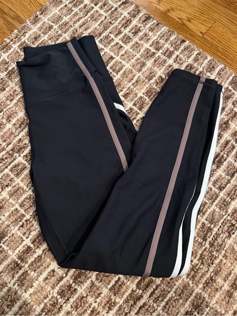 Abercrombie Sculpt Leggings